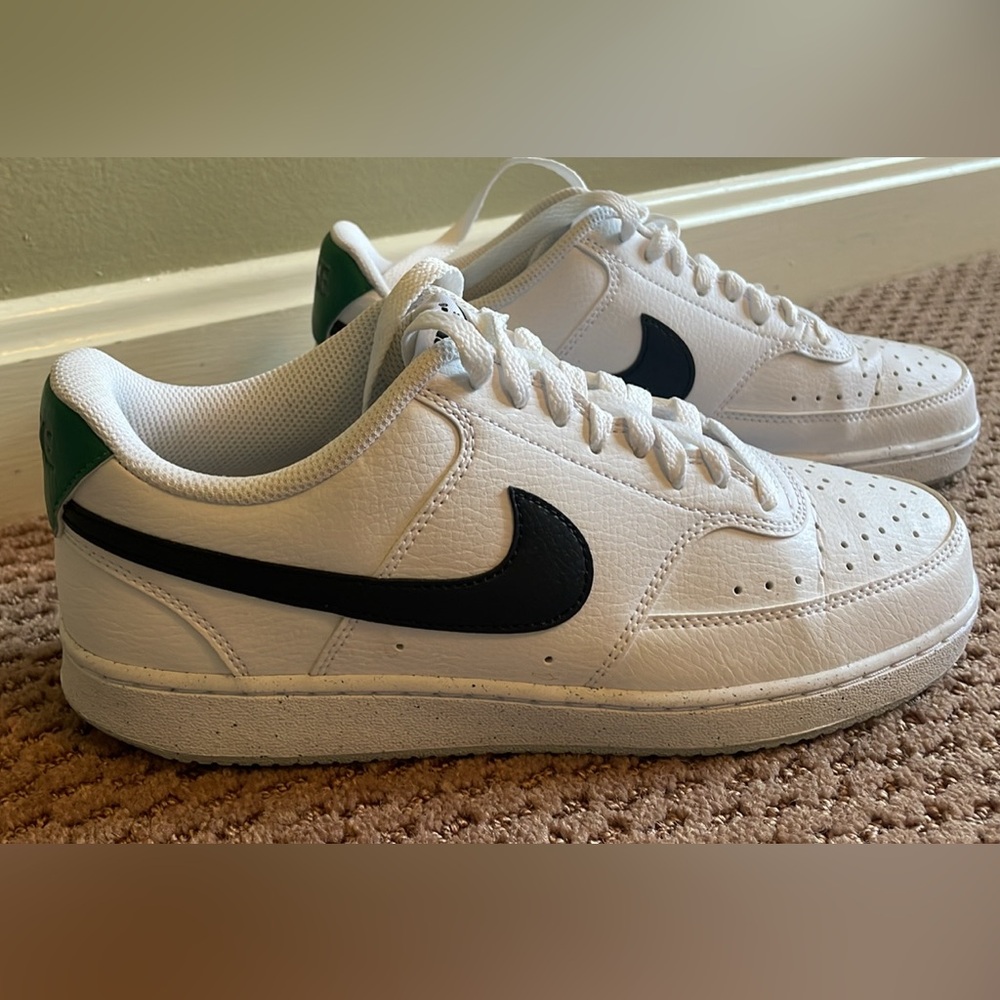 Men’s Nike Court Vision Low Sneaker
